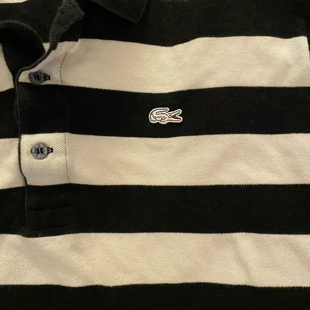LACOSTE SPORT Men’s Polo